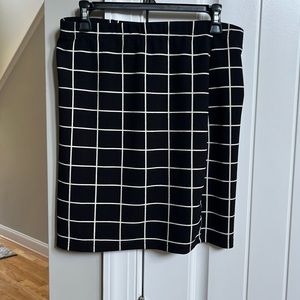 Vintage Short SHEIN Skirt Size 0XL